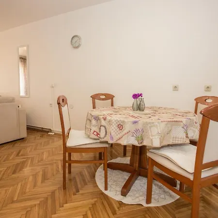 Apartment Rosse Porec Exterior photo