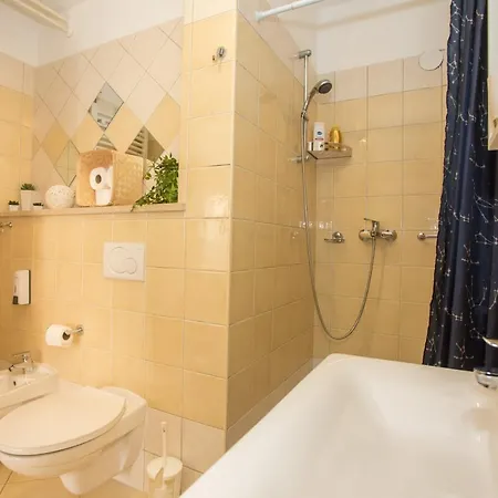 Apartment Rosse Porec Exterior photo