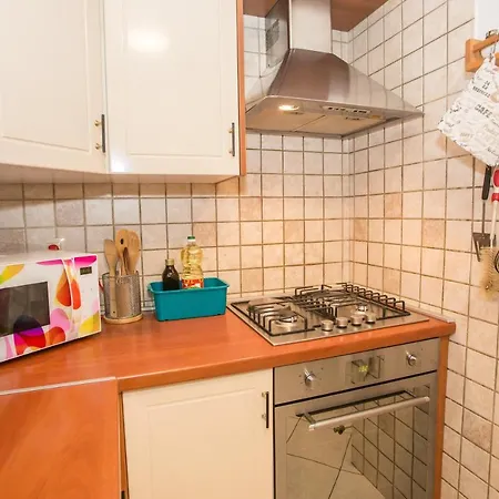 Apartment Rosse Porec Exterior photo