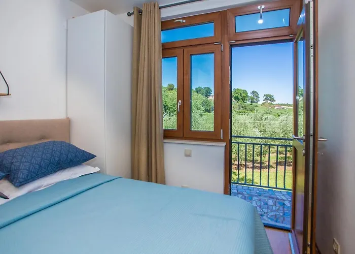 Apartment Rosse