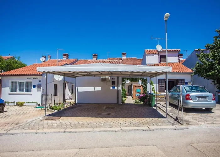Apartment Rosse