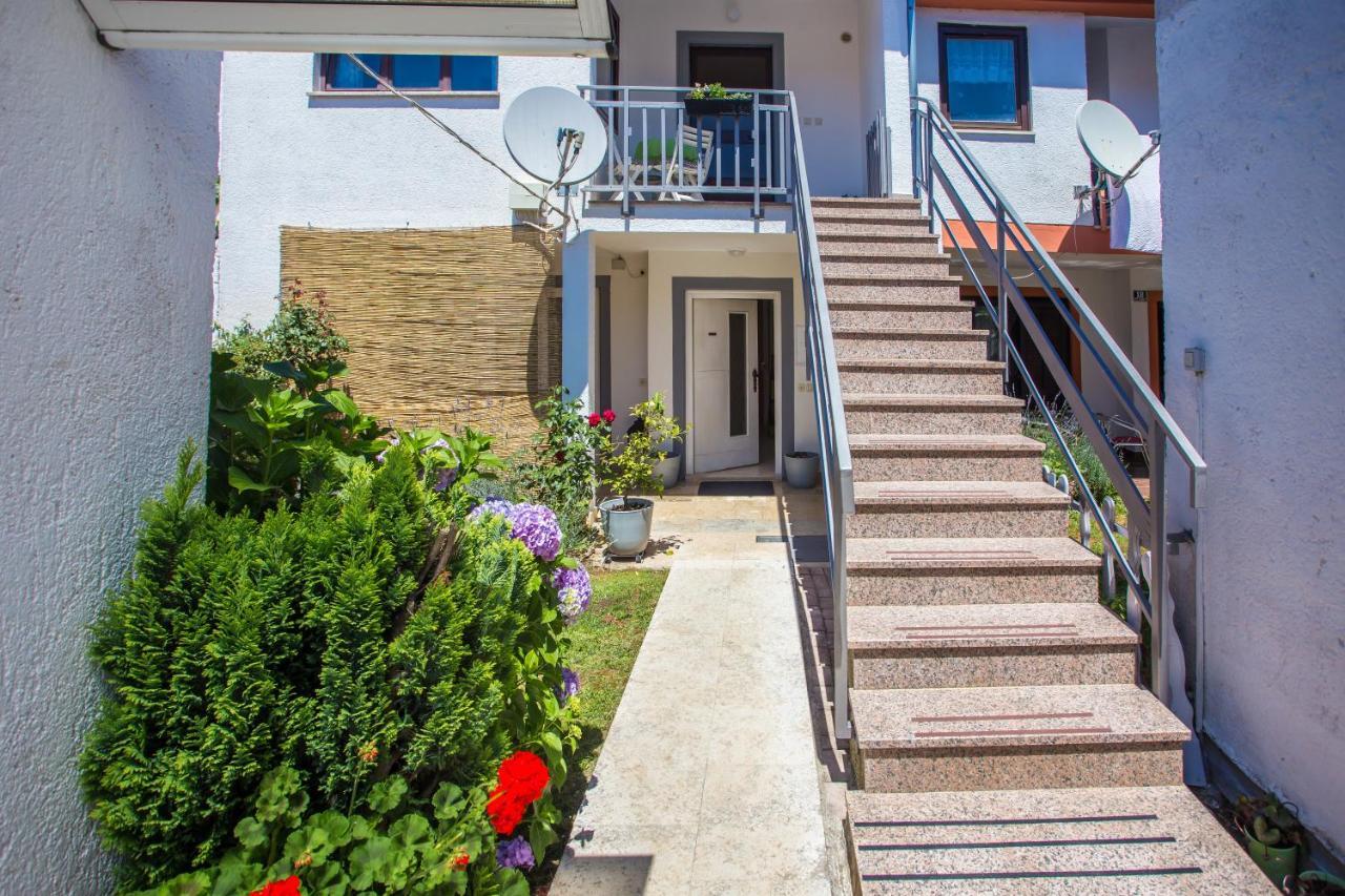 Appartement Rosse Poreč