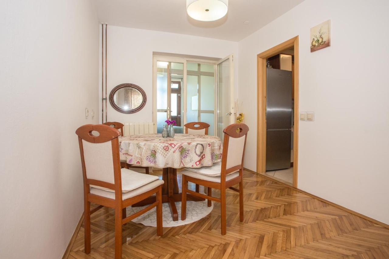 Apartment Rosse
