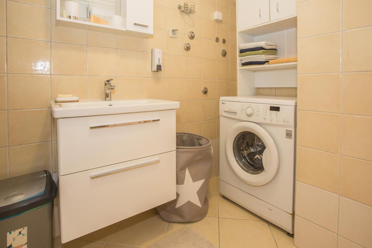 Rosse Apartment *