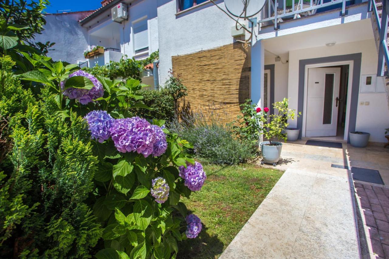 Apartment Rosse Porec