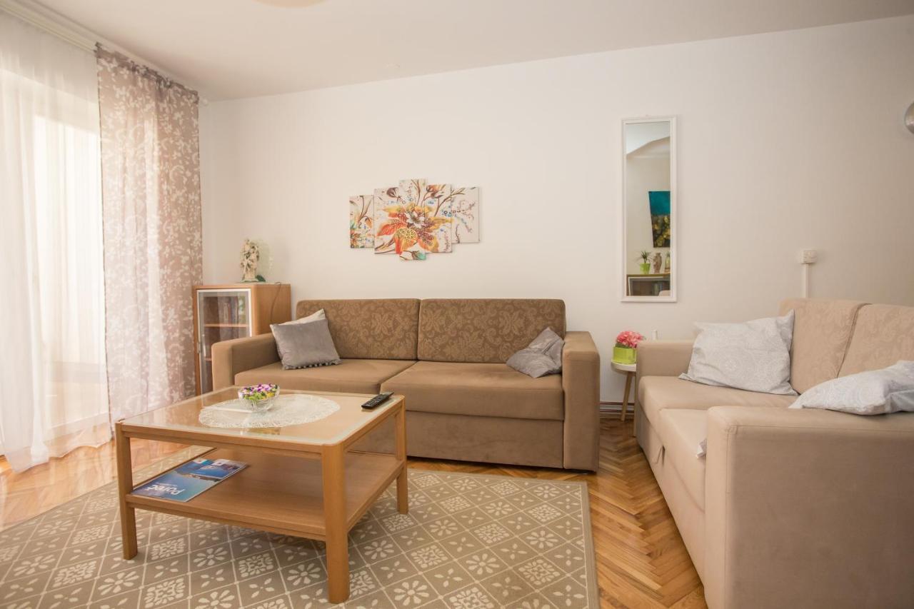 Rosse Appartement Poreč