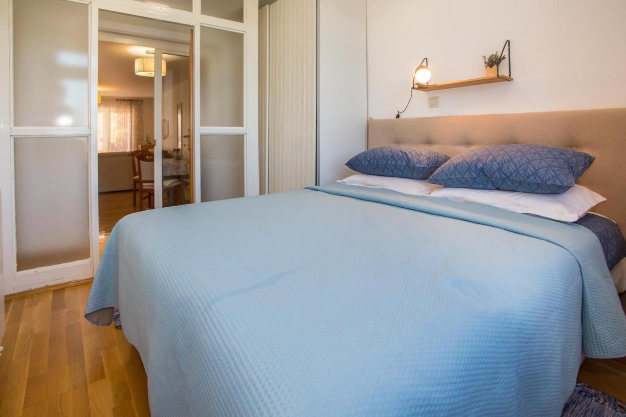 Rosse Apartment Porec