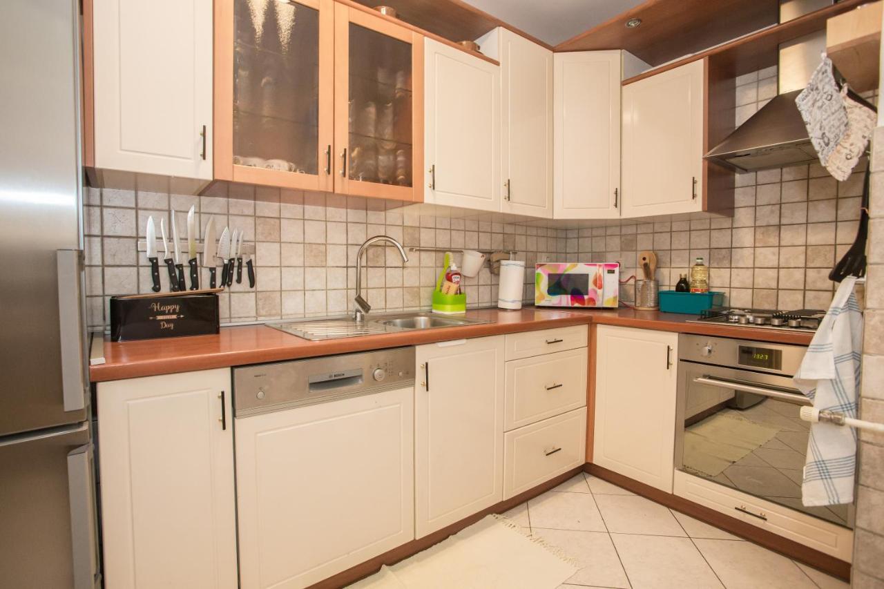 Rosse Appartement Poreč